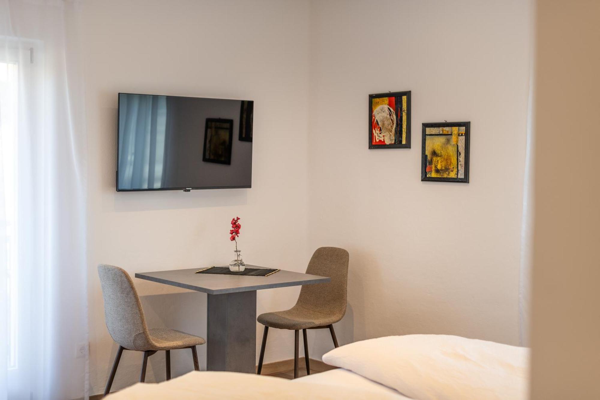 Residence 1963 - Zimmer Termeno Zewnętrze zdjęcie